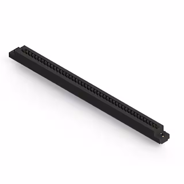357-043-557-103 EDAC Inc.  Edgeboard Connectors